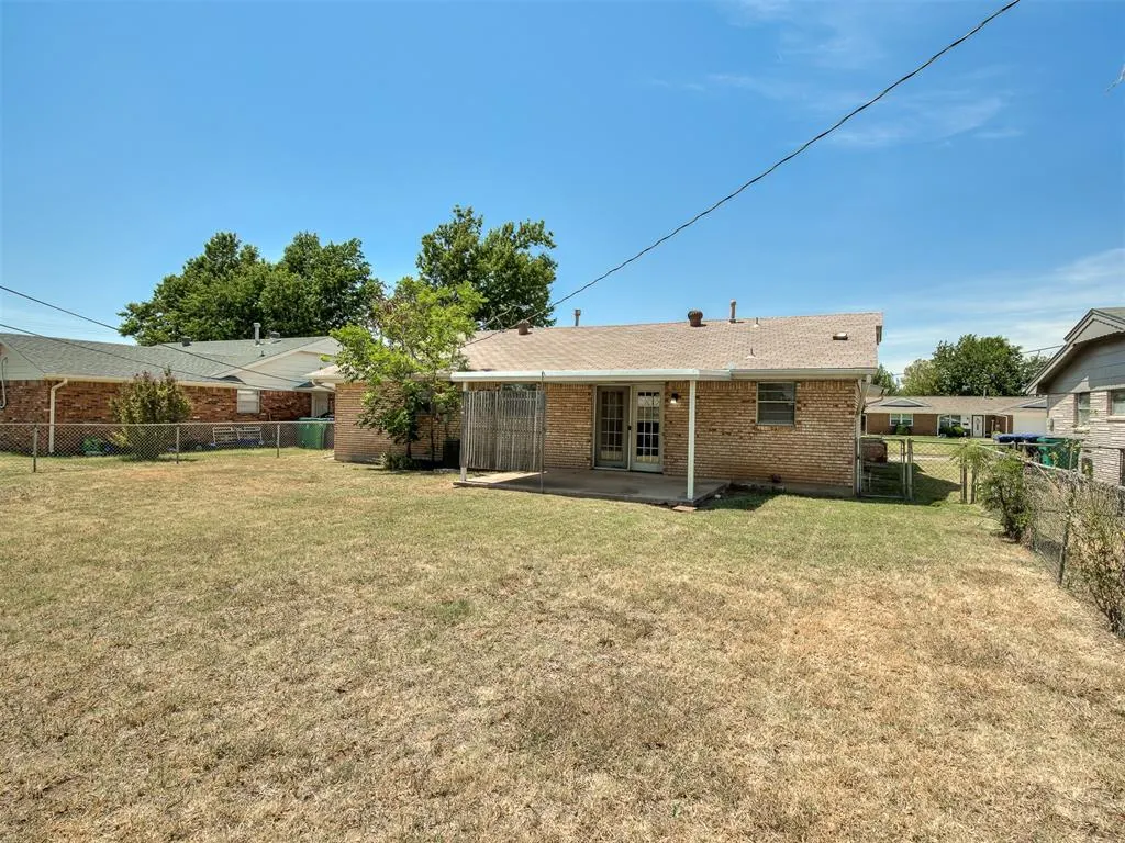 Photo 27 — 8012 S Villa Avenue, Oklahoma City, OK 73159