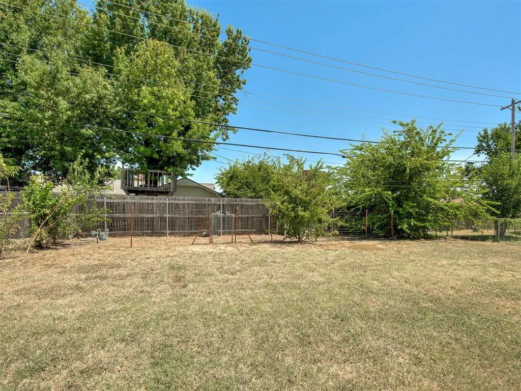 Photo 30 — 8012 S Villa Avenue, Oklahoma City, OK 73159