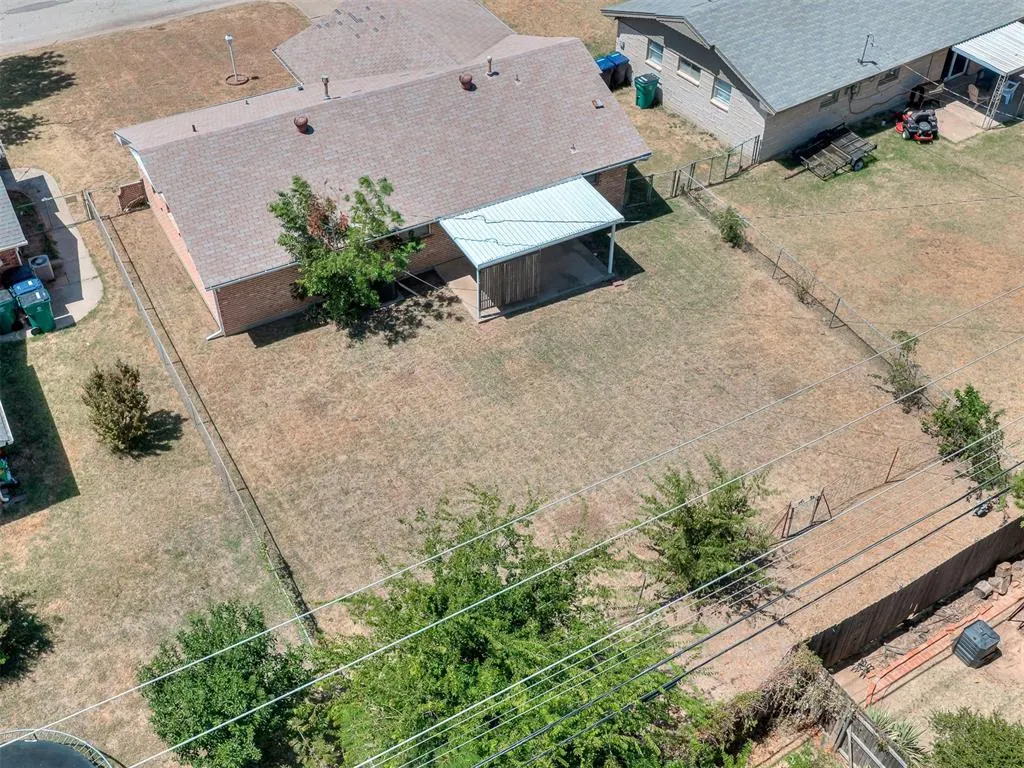 Photo 31 — 8012 S Villa Avenue, Oklahoma City, OK 73159