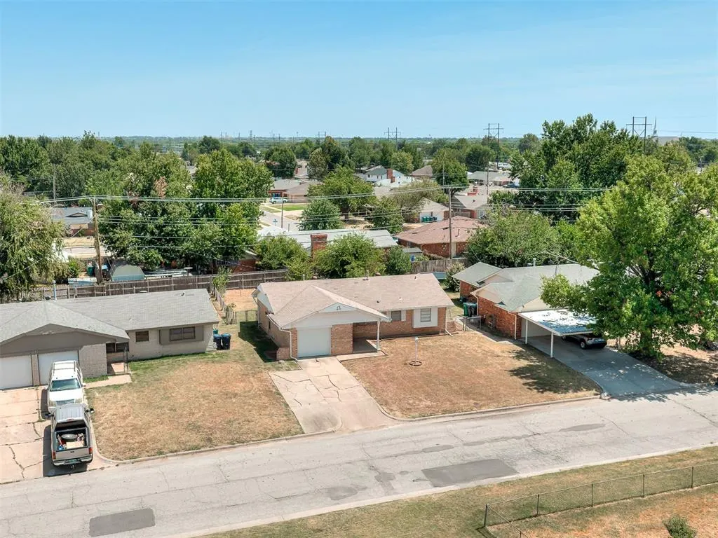 Photo 32 — 8012 S Villa Avenue, Oklahoma City, OK 73159