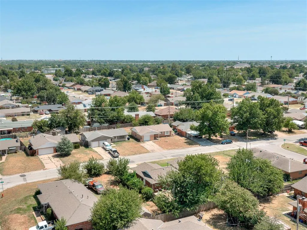 Photo 33 — 8012 S Villa Avenue, Oklahoma City, OK 73159