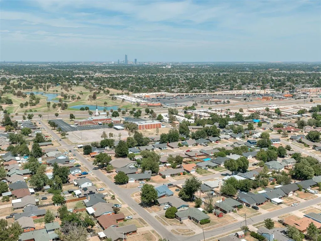 Photo 35 — 8012 S Villa Avenue, Oklahoma City, OK 73159