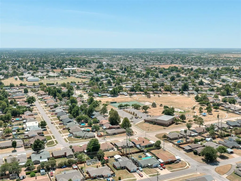 Photo 36 — 8012 S Villa Avenue, Oklahoma City, OK 73159