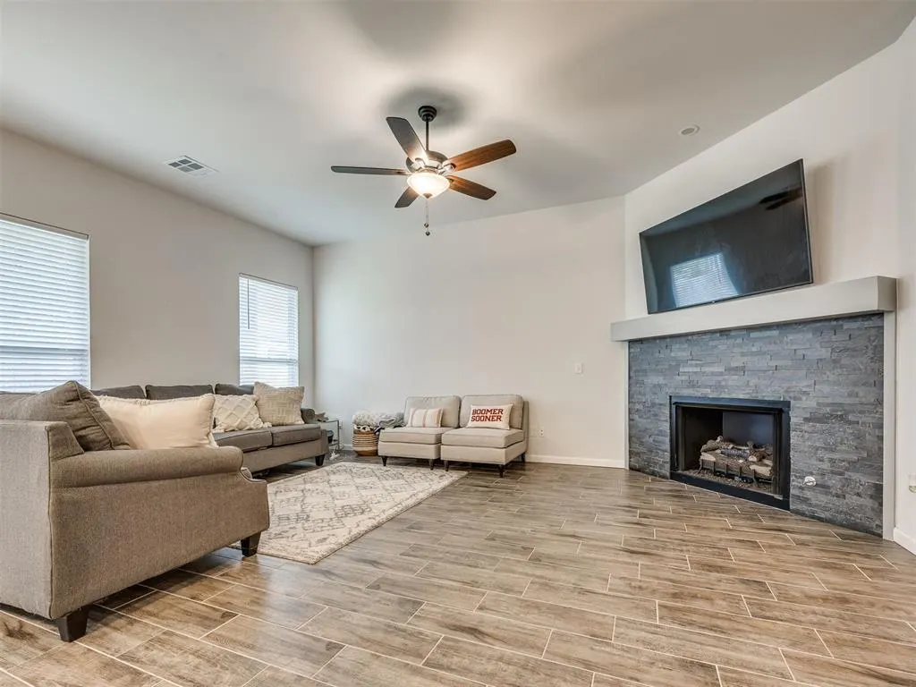 Photo 3 — 2323 Arcady Avenue, Norman, OK 73026
