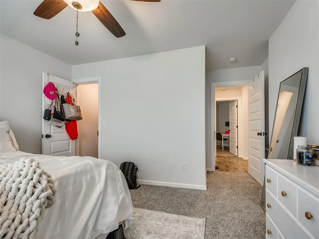Photo 9 — 2323 Arcady Avenue, Norman, OK 73026