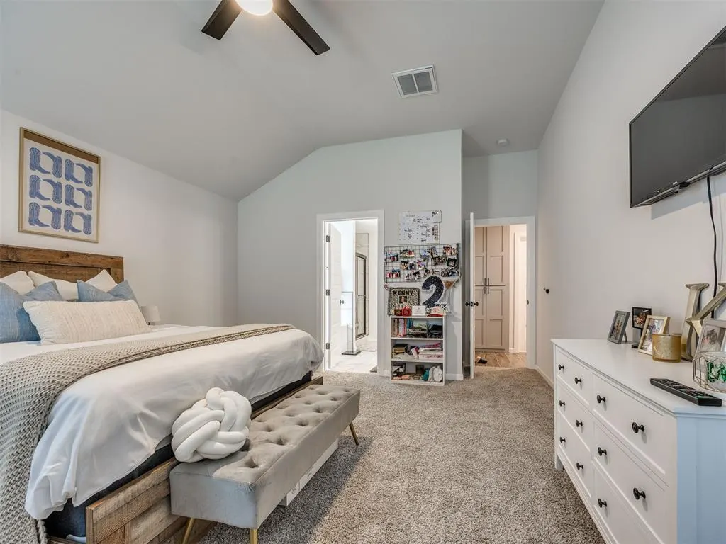 Photo 14 — 2323 Arcady Avenue, Norman, OK 73026