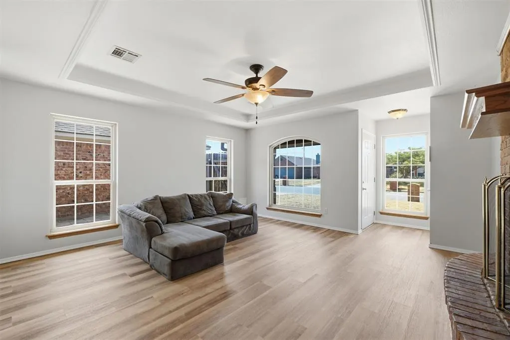 Photo 7 — 2816 Shiloh Lane, Altus, OK 73521