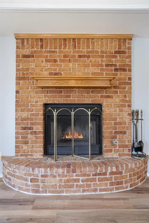 Photo 10 — 2816 Shiloh Lane, Altus, OK 73521