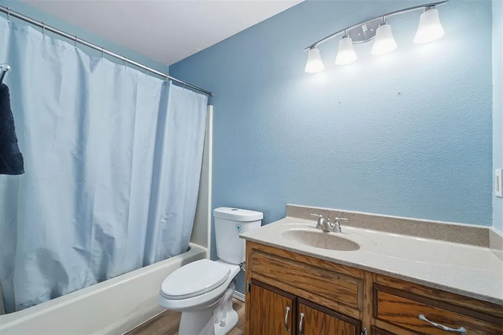 Photo 27 — 2816 Shiloh Lane, Altus, OK 73521