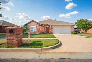 Sold home at 2609 NW 163rd Street