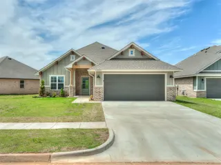 Sold home at 12509 Dolche Vita Drive