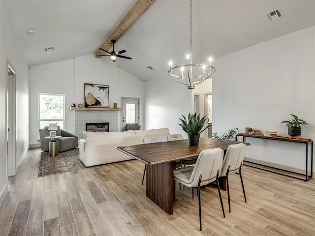 Photo 3 — 12509 Dolche Vita Drive, Yukon, OK 73099