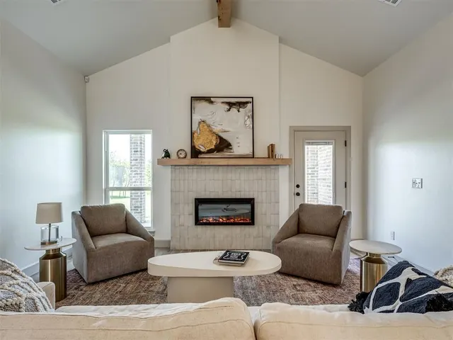 Photo 5 — 12509 Dolche Vita Drive, Yukon, OK 73099