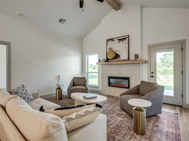 Photo 6 — 12509 Dolche Vita Drive, Yukon, OK 73099