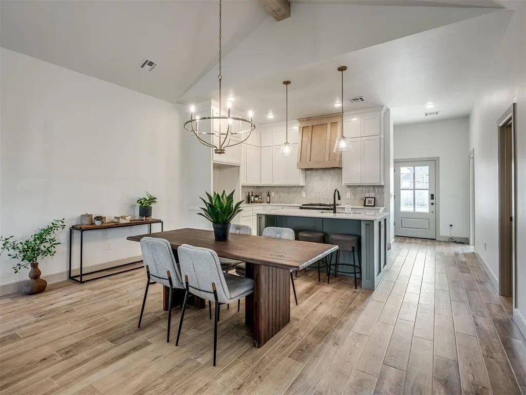 Photo 12 — 12509 Dolche Vita Drive, Yukon, OK 73099