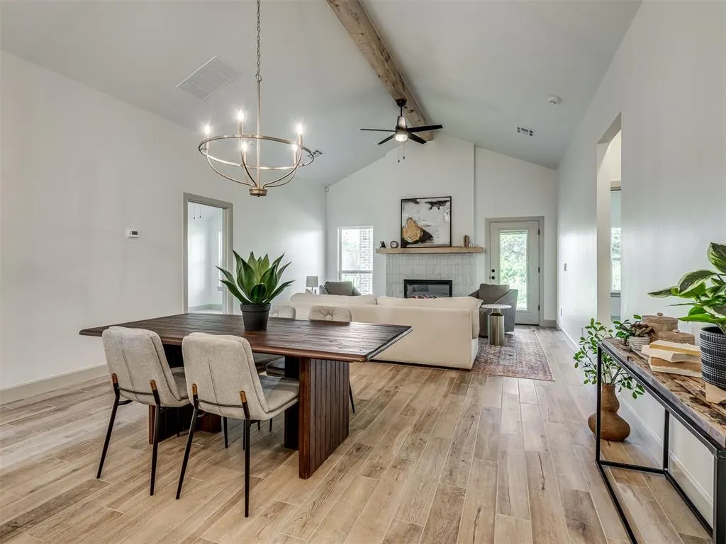 Photo 14 — 12509 Dolche Vita Drive, Yukon, OK 73099