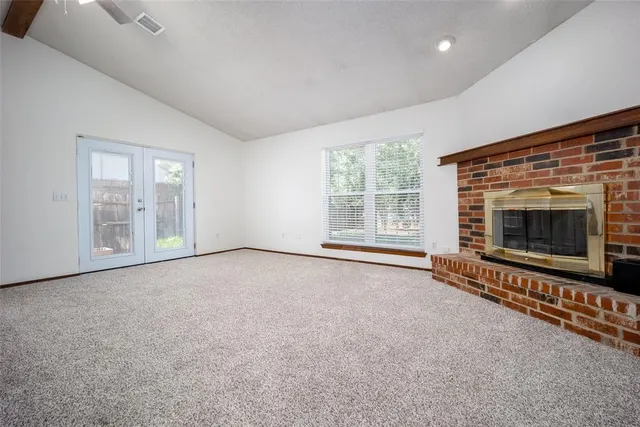 Photo 8 — 2605 Pennington Avenue, Edmond, OK 73012