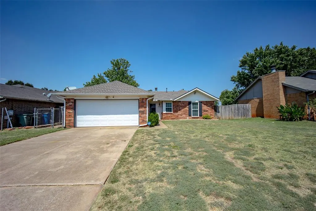 Photo 23 — 2605 Pennington Avenue, Edmond, OK 73012