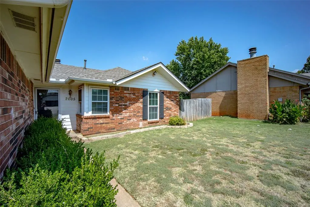 Photo 25 — 2605 Pennington Avenue, Edmond, OK 73012