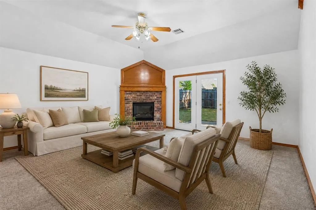 Photo 7 — 3609 Jubilee Street, Norman, OK 73072