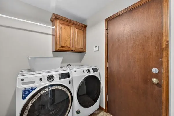 Photo 9 — 1221 W Johnathan Way, Mustang, OK 73064