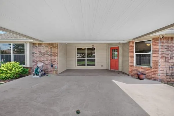 Photo 40 — 1221 W Johnathan Way, Mustang, OK 73064