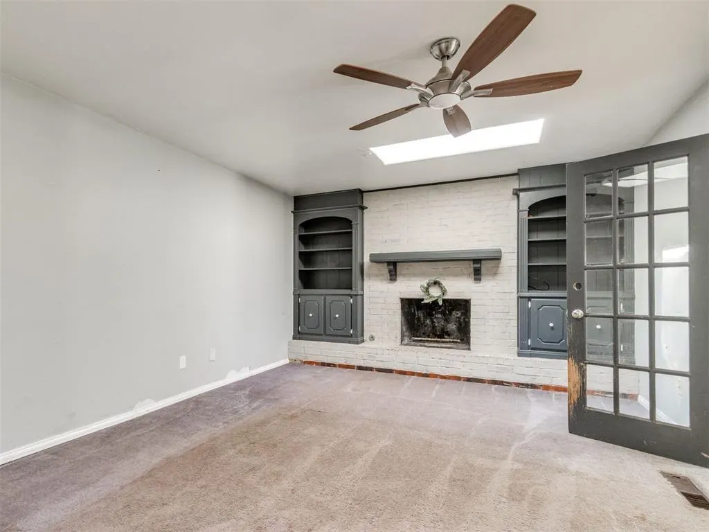 Photo 8 — 1217 Washington Street, Edmond, OK 73034