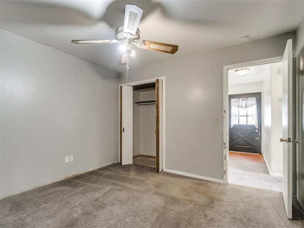 Photo 15 — 1217 Washington Street, Edmond, OK 73034