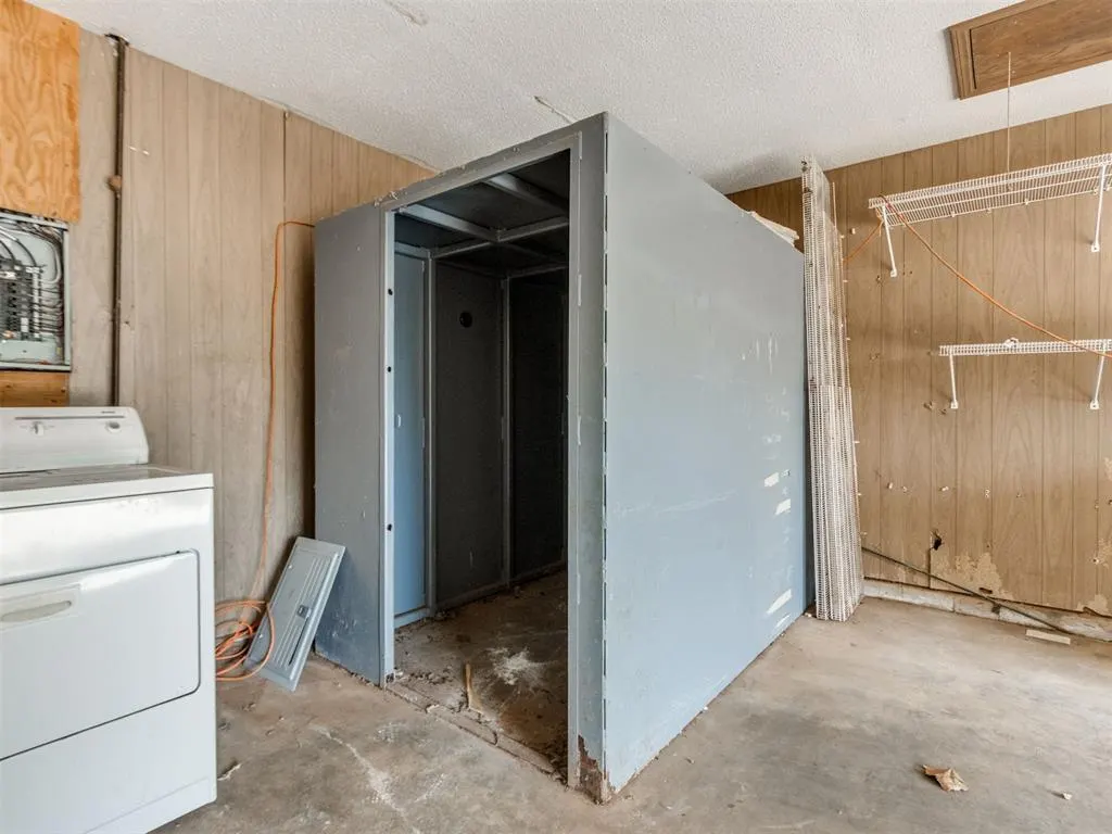 Photo 22 — 1217 Washington Street, Edmond, OK 73034