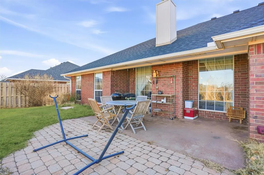 Photo 42 — 3208 Peacock Lane, Altus, OK 73521