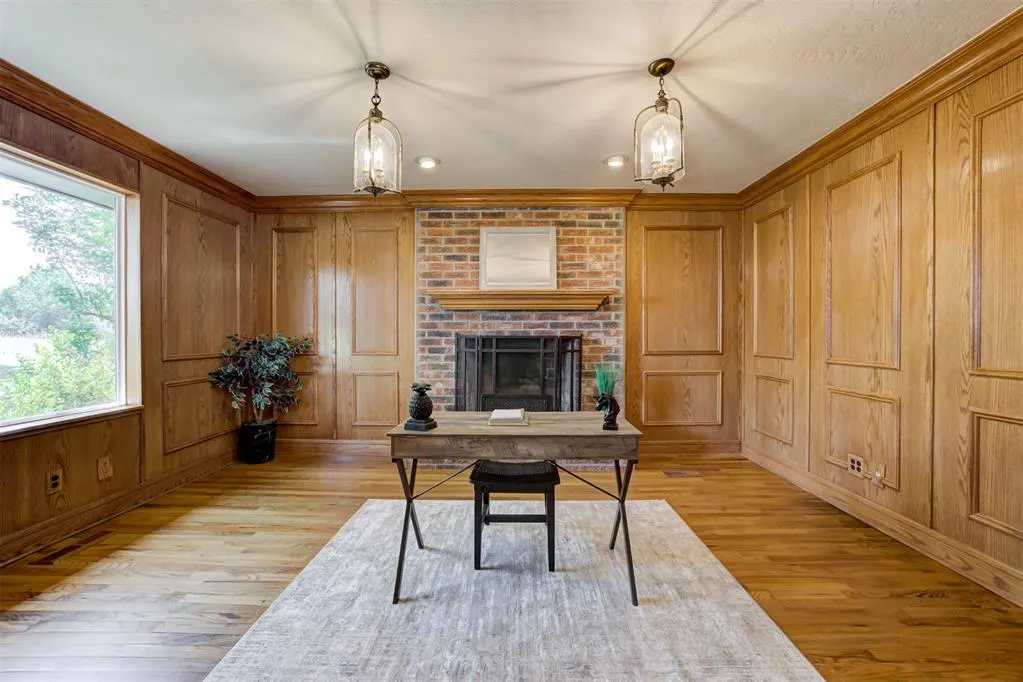 Photo 4 — 3853 Lewis Street, Norman, OK 73026