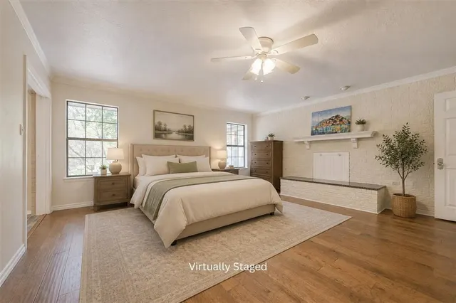 Photo 6 — 3853 Lewis Street, Norman, OK 73026