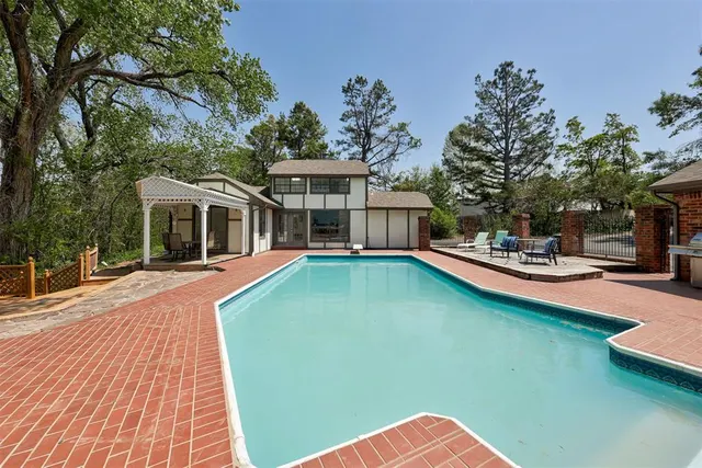 Photo 7 — 3853 Lewis Street, Norman, OK 73026