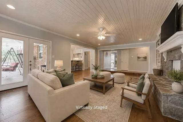 Photo 8 — 3853 Lewis Street, Norman, OK 73026