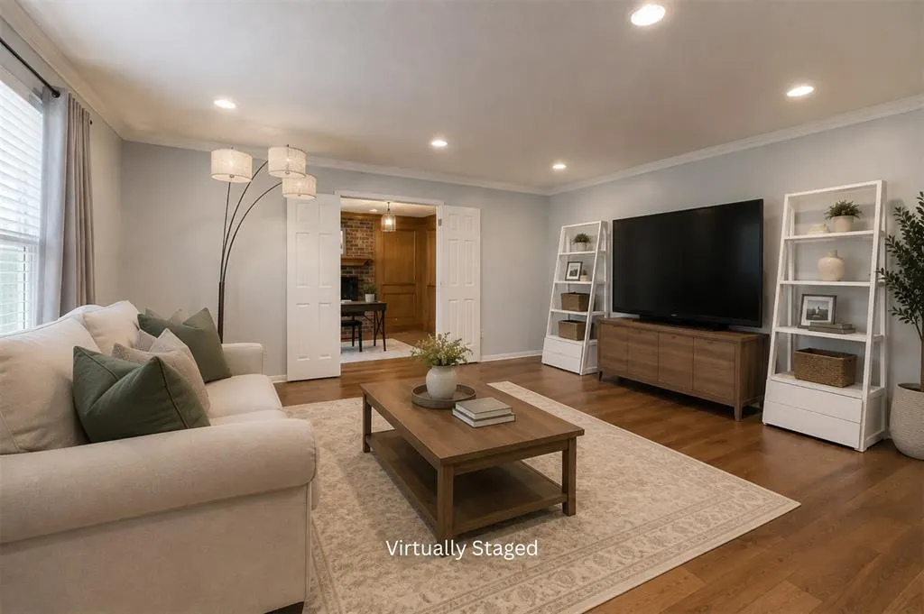 Photo 10 — 3853 Lewis Street, Norman, OK 73026