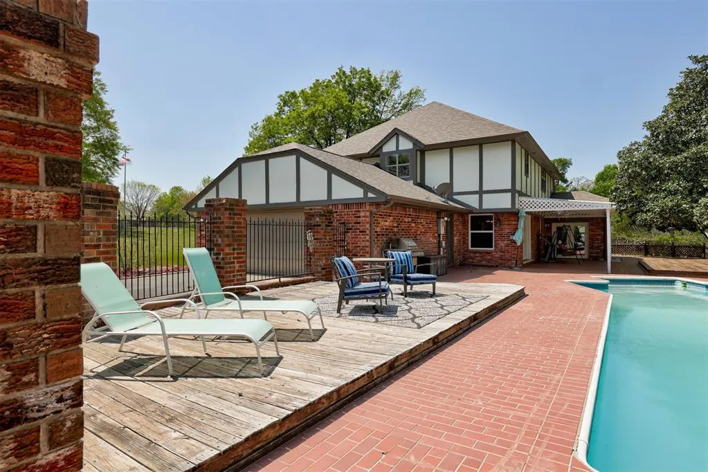 Photo 40 — 3853 Lewis Street, Norman, OK 73026