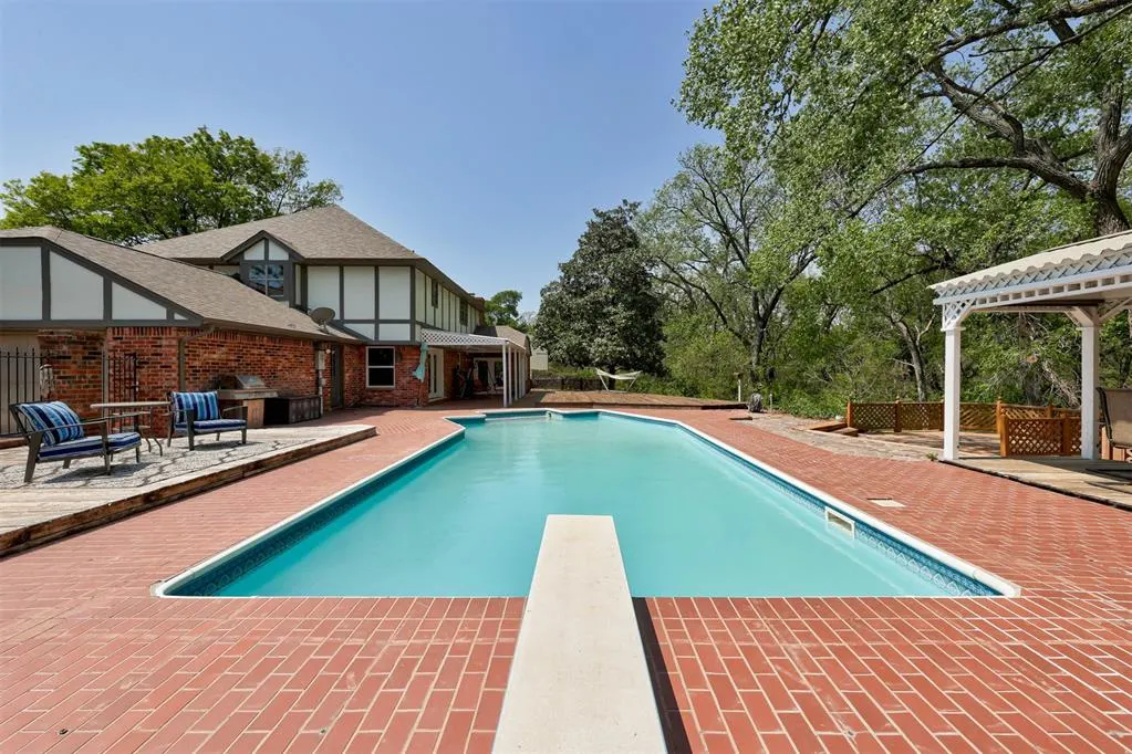 Photo 41 — 3853 Lewis Street, Norman, OK 73026