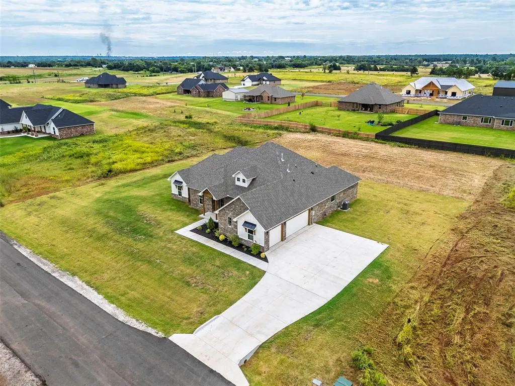 Photo 47 — 4449 Raymond Lane, Guthrie, OK 73044
