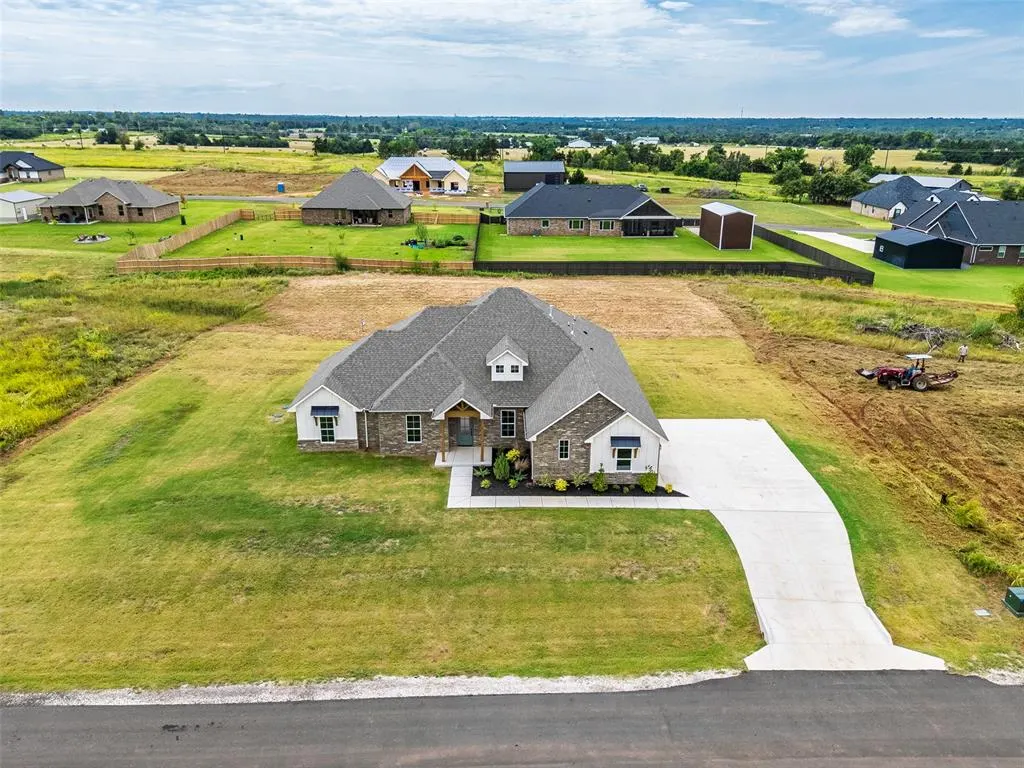 Photo 48 — 4449 Raymond Lane, Guthrie, OK 73044