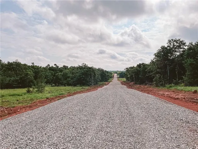 Photo 2 — Seven Oaks Road, Meeker, OK 74855