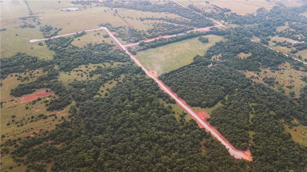 Photo 11 — Seven Oaks Road, Meeker, OK 74855
