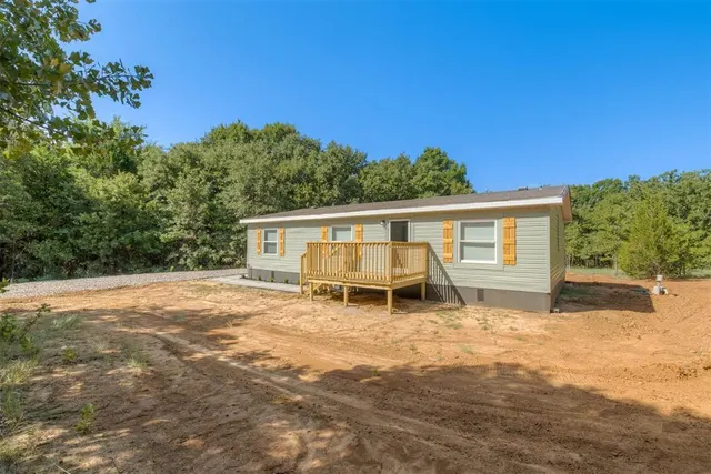Photo 4 — 11545 Red Rock Avenue, Byars, OK 74831