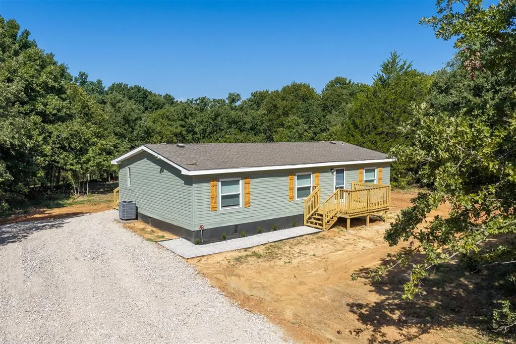 Photo 5 — 11545 Red Rock Avenue, Byars, OK 74831