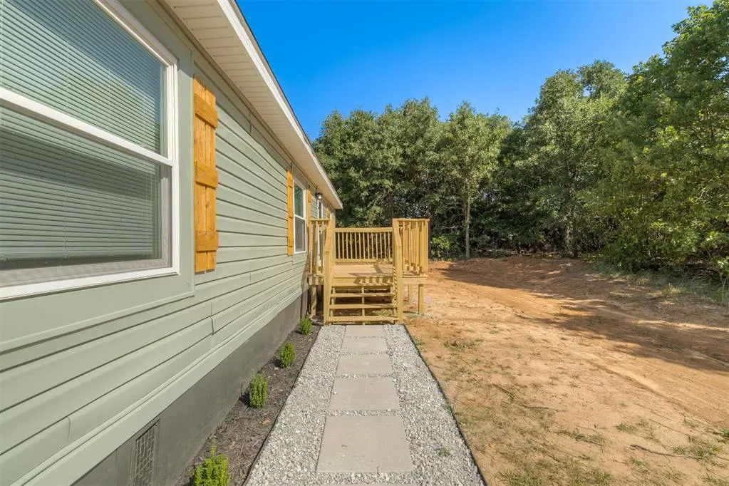 Photo 6 — 11545 Red Rock Avenue, Byars, OK 74831