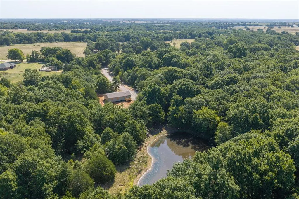 Photo 41 — 11545 Red Rock Avenue, Byars, OK 74831