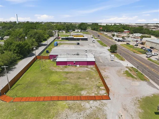 Photo 3 — 1908 SE 59th Street, Oklahoma City, OK 73129