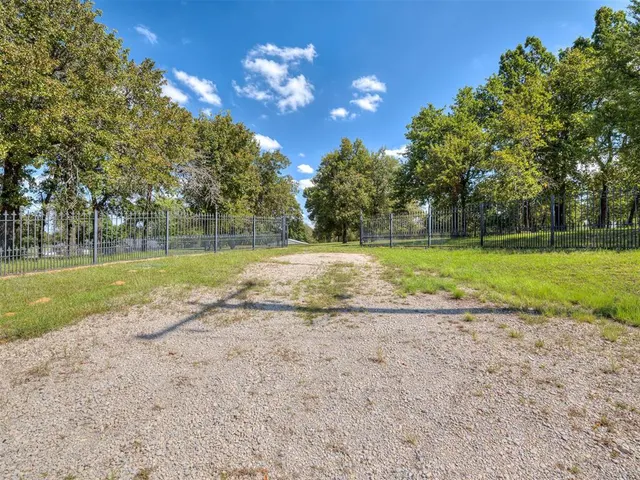 Front exterior — 5400 S Triple X Road, Choctaw, OK 73020