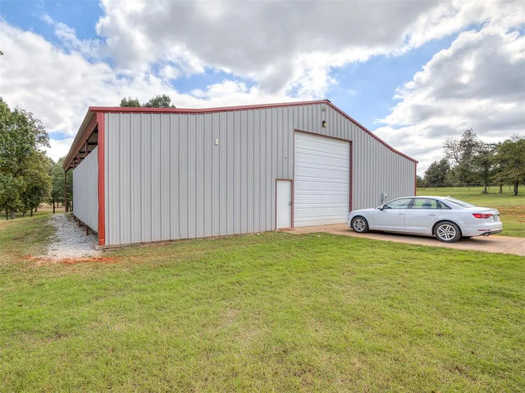 Photo 3 — 5400 S Triple X Road, Choctaw, OK 73020