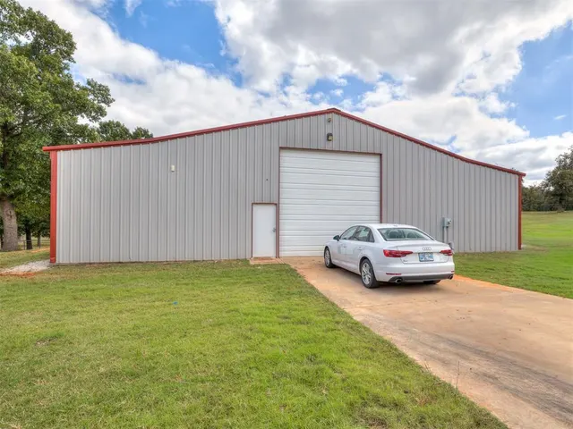 Photo 4 — 5400 S Triple X Road, Choctaw, OK 73020