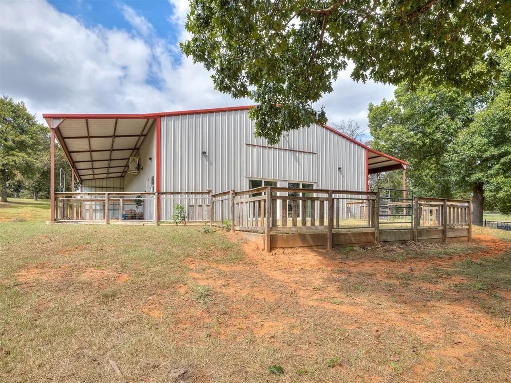 Photo 40 — 5400 S Triple X Road, Choctaw, OK 73020